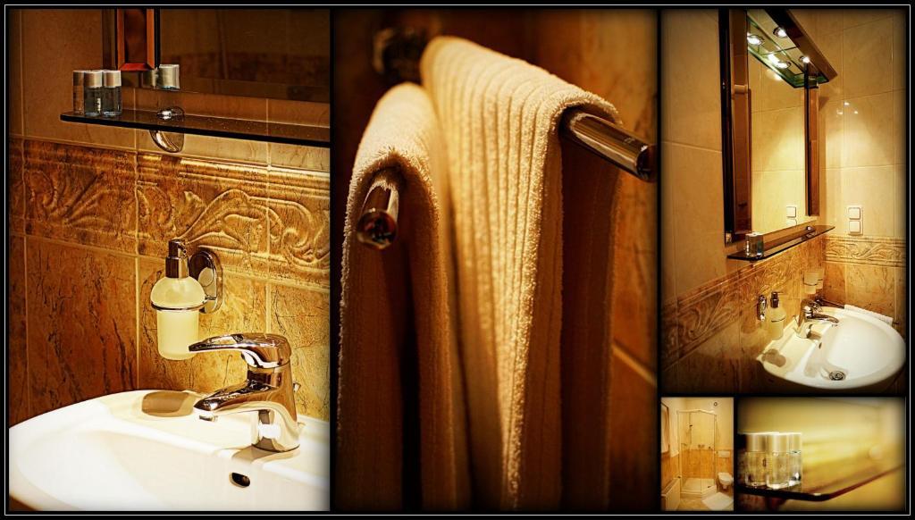 Hotel Zaodrze Opole Quarto foto